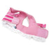 SnapGO Polo Girl Step-In Dog Harness