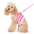 SnapGO Polo Girl Step-In Dog Harness