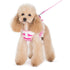 SnapGO Polo Girl Step-In Dog Harness