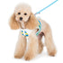 SnapGO Polo Step-In Dog Harness
