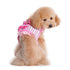SnapGO SweetBow Step-In Dog Harness