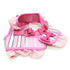 SnapGO SweetBow Step-In Dog Harness