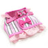SnapGO SweetBow Step-In Dog Harness