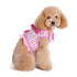 SnapGO SweetBow Step-In Dog Harness