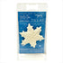 Snowflake Dog Treats