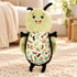 Snuggle Bug Dog Toy