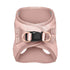 SoHo Dog Harness Blush Pink