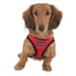 Soft Vest Dog Harness B