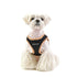 Soft Vest Dog Harness II
