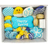 Spring Dog Treats Gift Box