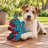 Squirrelly Tough Animal Dog Toy