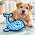 Squirt Tough Animal Dog Toy