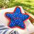 Star Tough Dog Toy