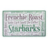 Starbarks Dog Placemat