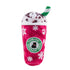 Starbarks Original Puppermint Mocha Cup Dog Toy