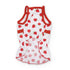 Strawberry Dog Dress