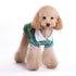 Striped Polo Dog Shirt
