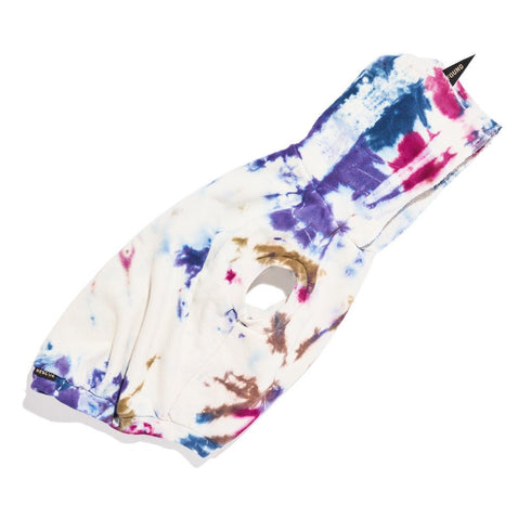 Studio Splatter Dog Sweatshirt Mood Ring