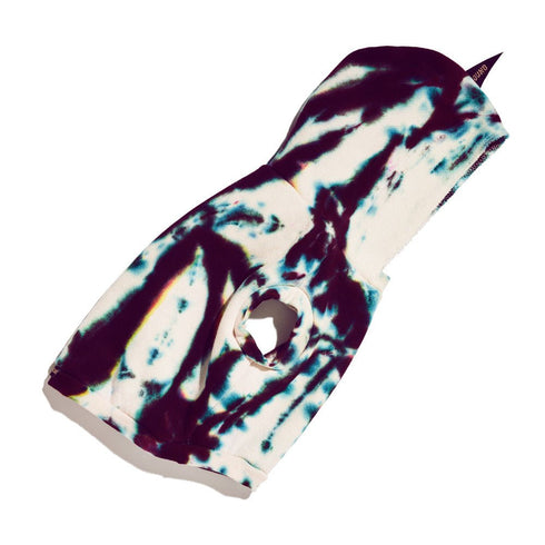 Studio Splatter Sweatshirt TV Screen
