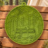 Suction Cup Enrichment eMat Dog Lick Mat Camp