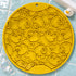 Suction Cup Enrichment eMat Dog Lick Mat Duckies