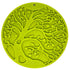 Suction Cup Enrichment eMat Dog Lick Mat Tree of Life