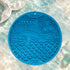 Suction Cup Enrichment eMat Dog Lick Mat Whale
