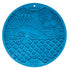 Suction Cup Enrichment eMat Dog Lick Mat Whale
