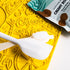 Suction Cup Limoncello Dog Lick Mat Set