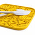 Suction Cup Limoncello Dog Lick Mat Set