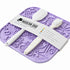 Suction Cup Munch'n & Brunch'n Dog Lick Mat Set