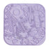 Suction Cup Munch'n & Brunch'n Dog Lick Mat Set