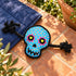 Sugar Skull Tough Dog Toy
