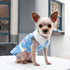 Summer Beach Dog Dress