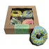 Summer Donut Boxed Dog Treats