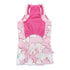 Summer Flower Dog Dress