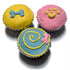 Summer Mini Cupcake Boxed Dog Treats