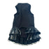 Sweet Coco Tutu Dog Dress Black