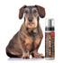 THE MANE TAME Waterless Dog Shampoo
