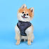Terry Dog Harness A