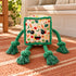 Tofu Stir Fry Tough Dog Toy