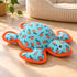 Tommy The Turtle Tough Animal Dog Toy