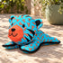 Tony The Tiger Tough Animal Dog Toy