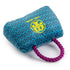 Tory Bark Handbag Dog Toy