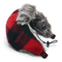 Trapper Dog Hat Plaid