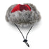Trapper Dog Hat Plaid