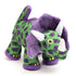 Triceratops Tough Dog Toy
