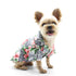 Tropical Floral Dog Shirt