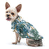 Tropical Leaf Dog Shirt