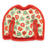 Ugly Christmas Sweater Tough Dog Toy